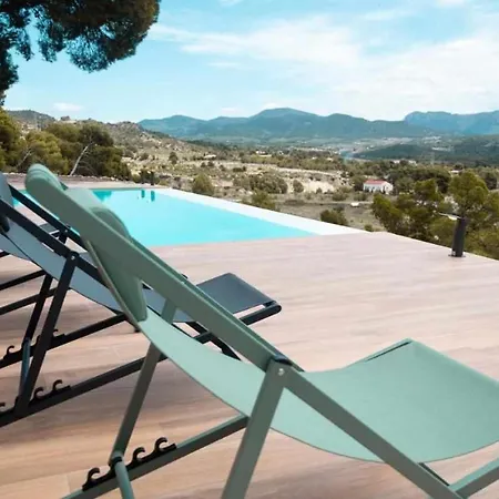 Bonaire Alicante Holiday home