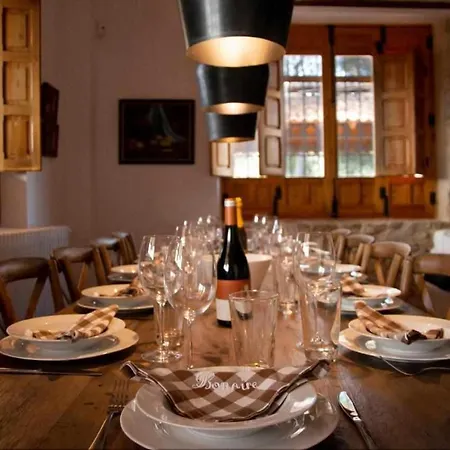 Holiday home Bonaire Alicante