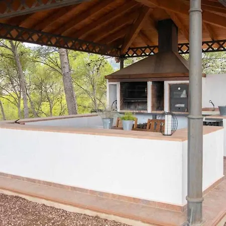 Bonaire Alicante Holiday home *