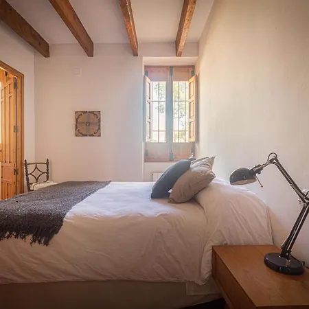 Bonaire Alicante Holiday home *