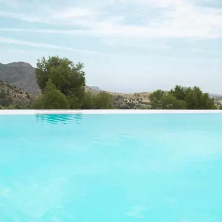 Holiday home Bonaire Alicante *