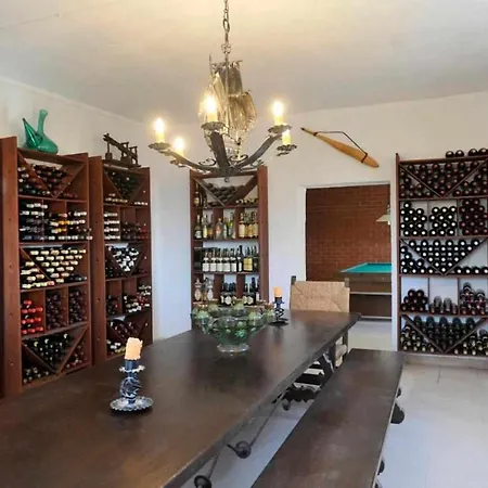 Bonaire Alicante Holiday home