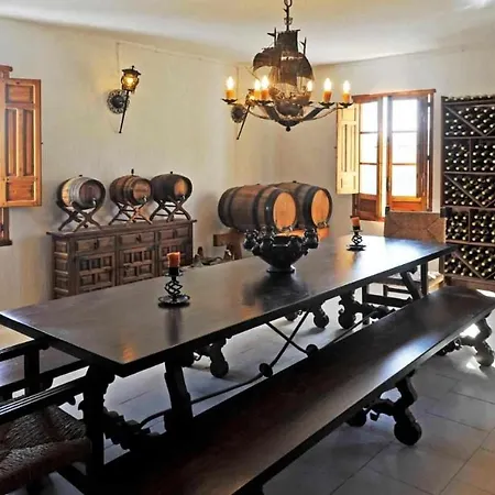 Bonaire Alicante Holiday home