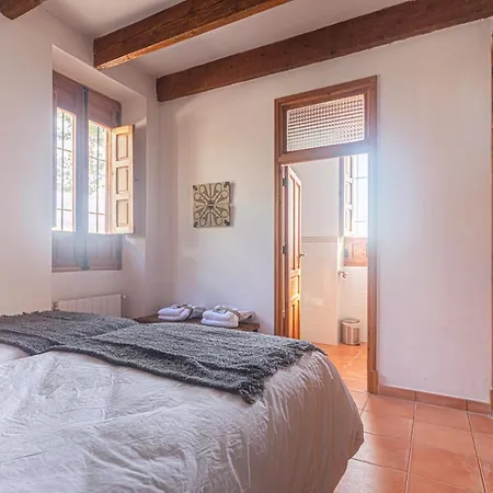 Holiday home Bonaire Alicante *