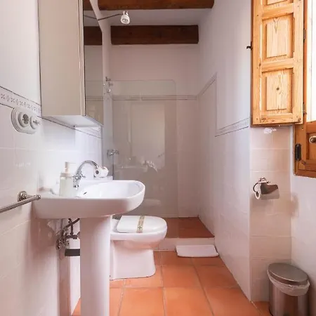Holiday home Bonaire Alicante